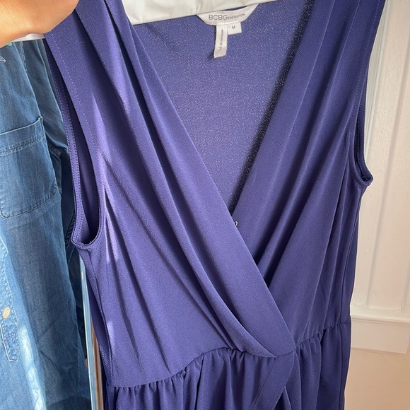 BCBG Generation romper - Picture 1 of 6